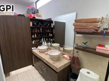 Casa En Venta Villa Magna León Guanajuato
