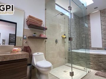 Casa En Venta Villa Magna León Guanajuato