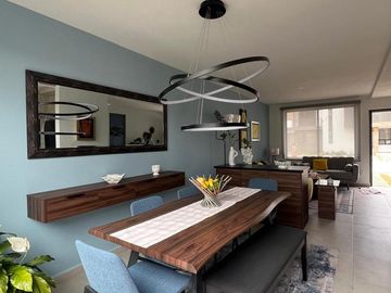 Casas nuevas en Venta en San Mateo Atenco