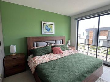 Casas nuevas en Venta en San Mateo Atenco