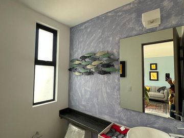 Casas nuevas en Venta en San Mateo Atenco