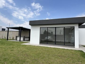 Casas nuevas en Venta en San Mateo Atenco