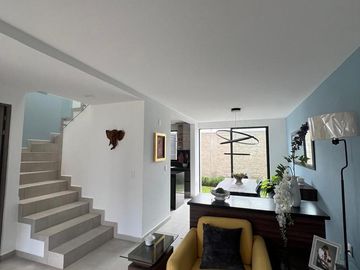 Casas nuevas en Venta en San Mateo Atenco