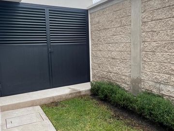 Casas nuevas en Venta en San Mateo Atenco