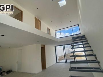 CASA EN VENTA LA CAMPIÑA LEON GUANAJUATO