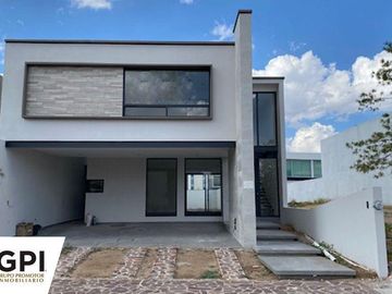 CASA EN VENTA LA CAMPIÑA LEON GUANAJUATO