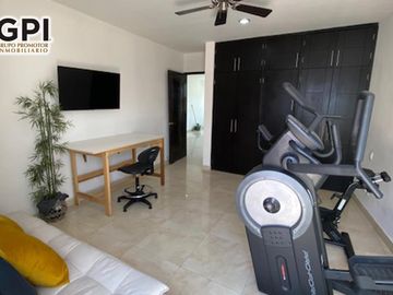 Casa En Venta Punta Del Este León Guanajuato