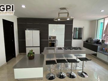 Casa En Venta Punta Del Este León Guanajuato