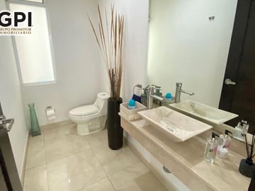 Casa En Venta Punta Del Este León Guanajuato