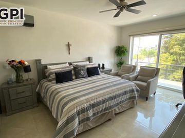 Casa En Venta Punta Del Este León Guanajuato