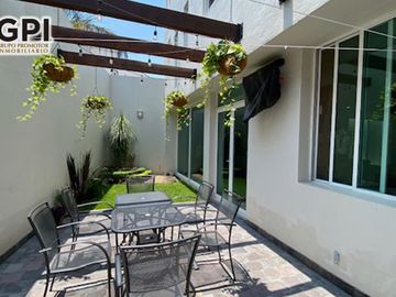 Casa En Venta Punta Del Este León Guanajuato