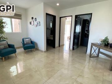 Casa En Venta Punta Del Este León Guanajuato
