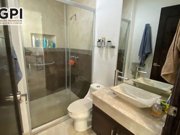 Casa En Venta Punta Del Este León Guanajuato