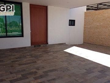 CASA EN VENTA RESIDENCIAL MAYORAZGO LEÓN  GTO