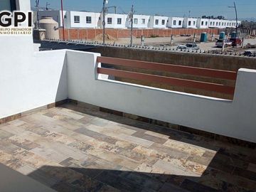CASA EN VENTA RESIDENCIAL MAYORAZGO LEÓN  GTO