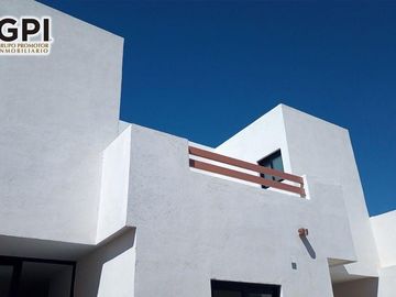 CASA EN VENTA RESIDENCIAL MAYORAZGO LEÓN  GTO