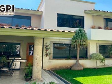 Casa en Venta Jardines del Campestre León Gto