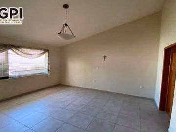 Casa en Venta Jardines del Campestre León Gto