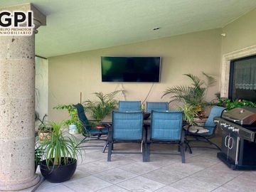 Casa en Venta Jardines del Campestre León Gto