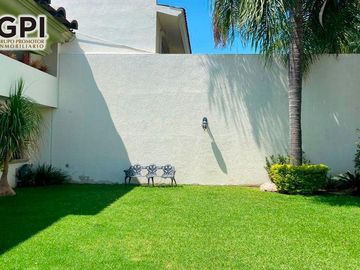 Casa en Venta Jardines del Campestre León Gto