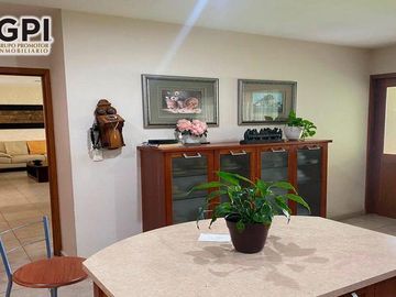 Casa en Venta Jardines del Campestre León Gto