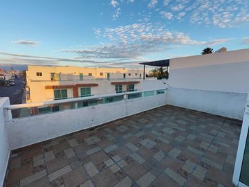 CASA EN VENTA EN SANTA CRUZ BUENAVISTA, PUEBLA