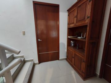 CASA EN VENTA EN SANTA CRUZ BUENAVISTA, PUEBLA