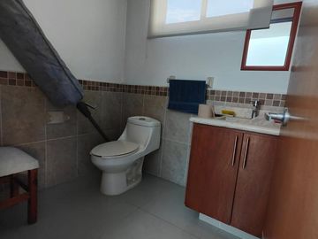 CASA EN VENTA EN SANTA CRUZ BUENAVISTA, PUEBLA