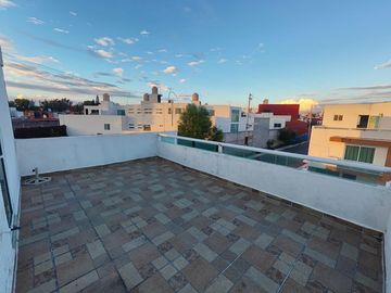 CASA EN VENTA EN SANTA CRUZ BUENAVISTA, PUEBLA