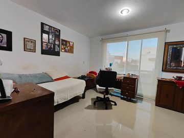 CASA EN VENTA EN SANTA CRUZ BUENAVISTA, PUEBLA