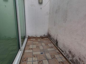 CASA EN VENTA EN SANTA CRUZ BUENAVISTA, PUEBLA