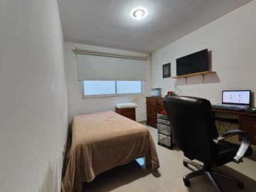 CASA EN VENTA EN SANTA CRUZ BUENAVISTA, PUEBLA