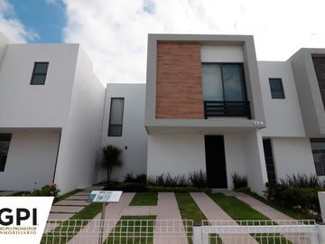 Casa en Venta Capittala León Guanajuato