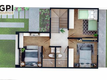 Casa en Venta Capittala León Guanajuato