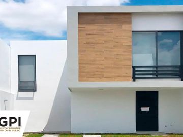 Casa en Venta Capittala León Guanajuato