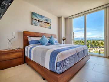 Departamento en Venta en Ki Districto Nuevo Vallarta.