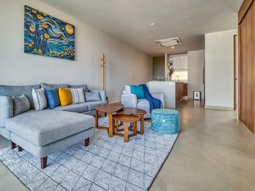 Departamento en Venta en Ki Districto Nuevo Vallarta.