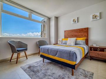 Departamento en Venta en Ki Districto Nuevo Vallarta.