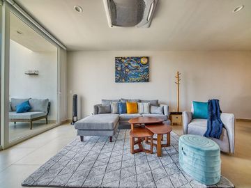 Departamento en Venta en Ki Districto Nuevo Vallarta.