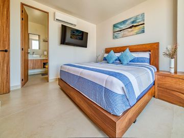 Departamento en Venta en Ki Districto Nuevo Vallarta.