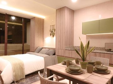 Departamento en Venta en Playa del Carmen centro