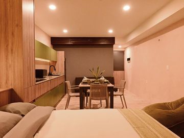 Departamento en Venta en Playa del Carmen centro