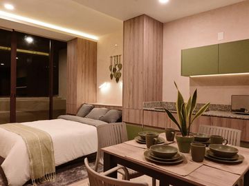 Departamento en Venta en Playa del Carmen centro