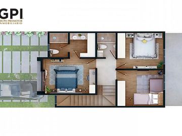 Casa en Venta Capittala León Guanajuato