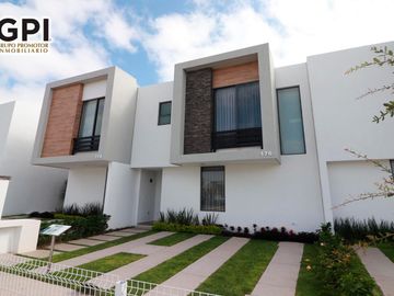 Casa en Venta Capittala León Guanajuato