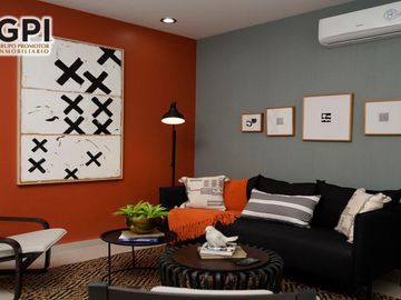 Casa en Venta Capittala León Guanajuato