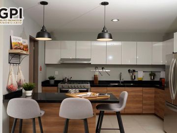 Casa en Venta Capittala León Guanajuato