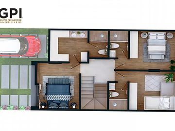 Casa en Venta Capittala León Guanajuato