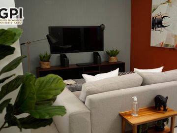 Casa en Venta Capittala León Guanajuato