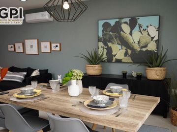 Casa en Venta Capittala León Guanajuato